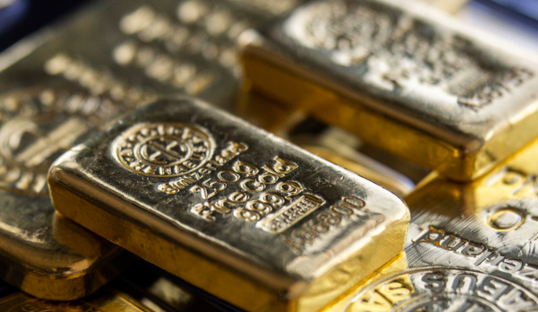ارتفاع أسعار الذهب بعد قرار "الفيدرالي الأمريكي"