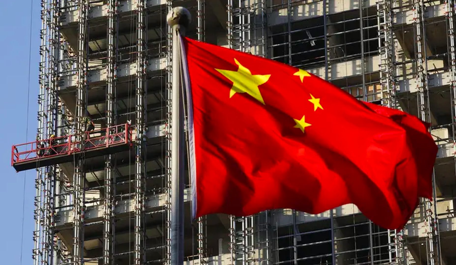 الصين تتخذ إجراءات لإنعاش سوق العقارات المتعثر