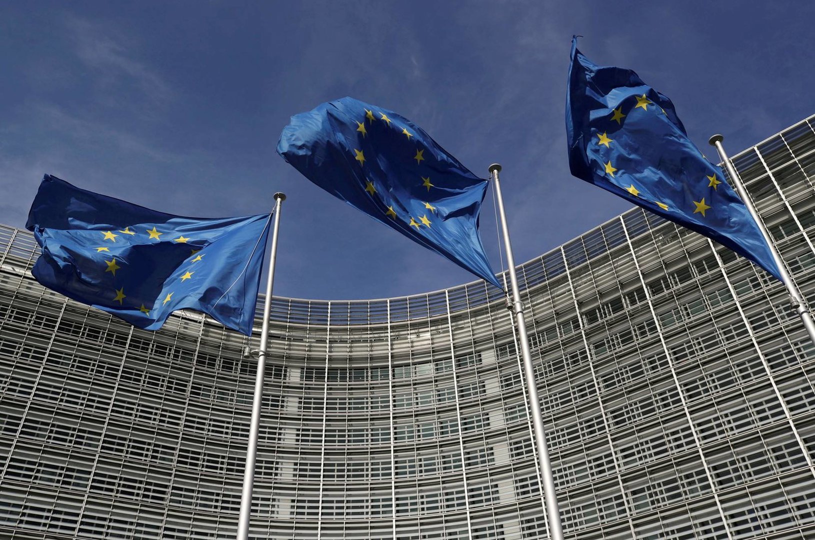 هل ينجح قادة دول أوروبا في توحيد أسواقهم المالية؟
