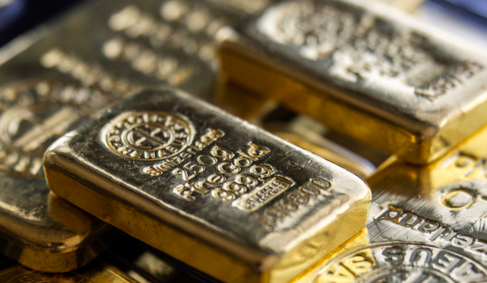 ارتفاع أسعار الذهب بعد قرار "الفيدرالي الأمريكي"