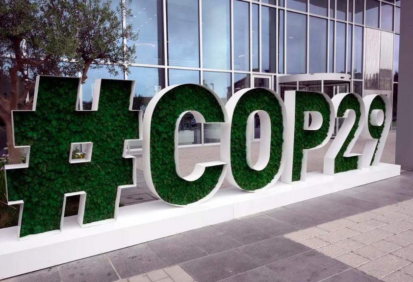 العراق يرفض التخلص من الوقود الأحفوري في مؤتمر المناخ COP29