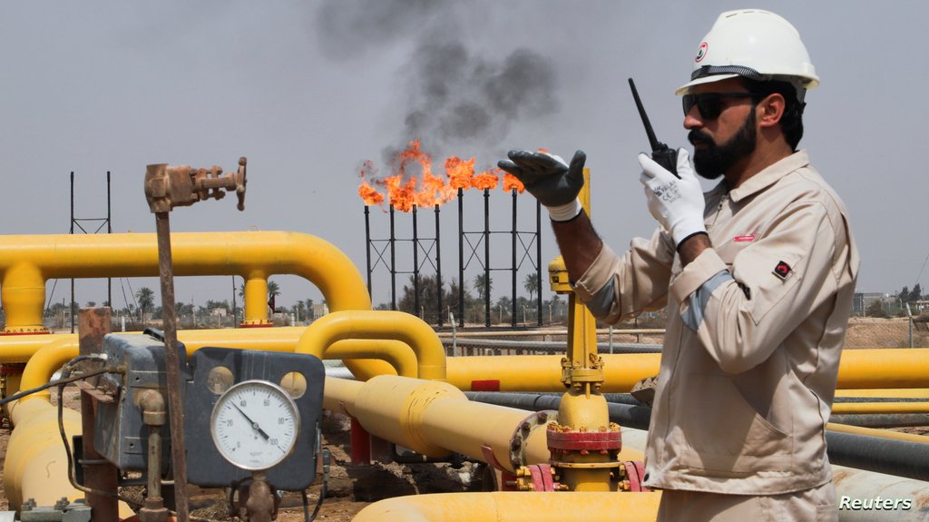 ما الأسباب التي تحول دون استئناف تصدير النفط إلى تركيا؟ لجنة النفط والغاز البرلمانية تجيب