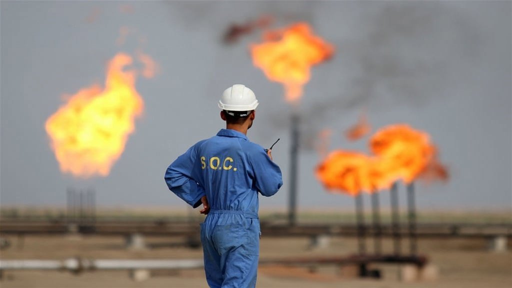 العراق يلجأ إلى الصين لتلبية خطط نمو الإنتاج النفطي
