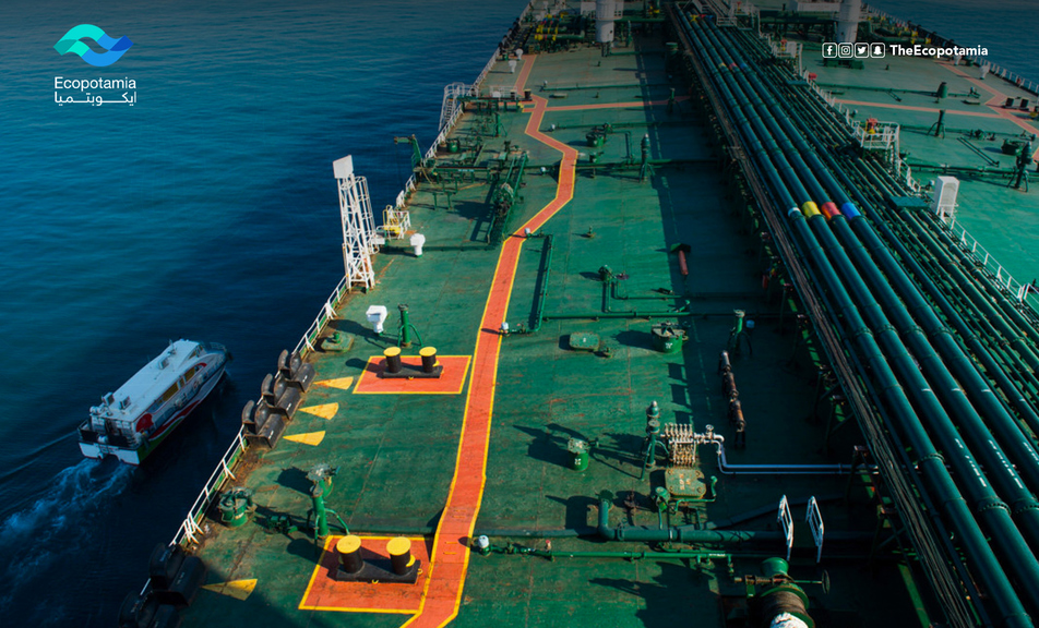 ارتفاع أسعار النفط مع تصاعد وتيرة التوترات في البحر الأحمر