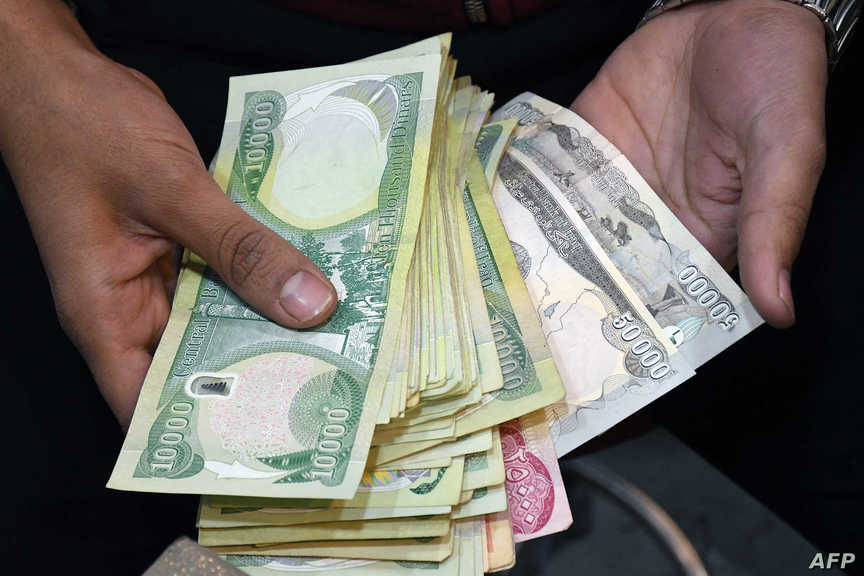 العراق سادسًا.. "النقد الدولي" يكشف توقعاته لمعدلات التضخم بالدول العربية
