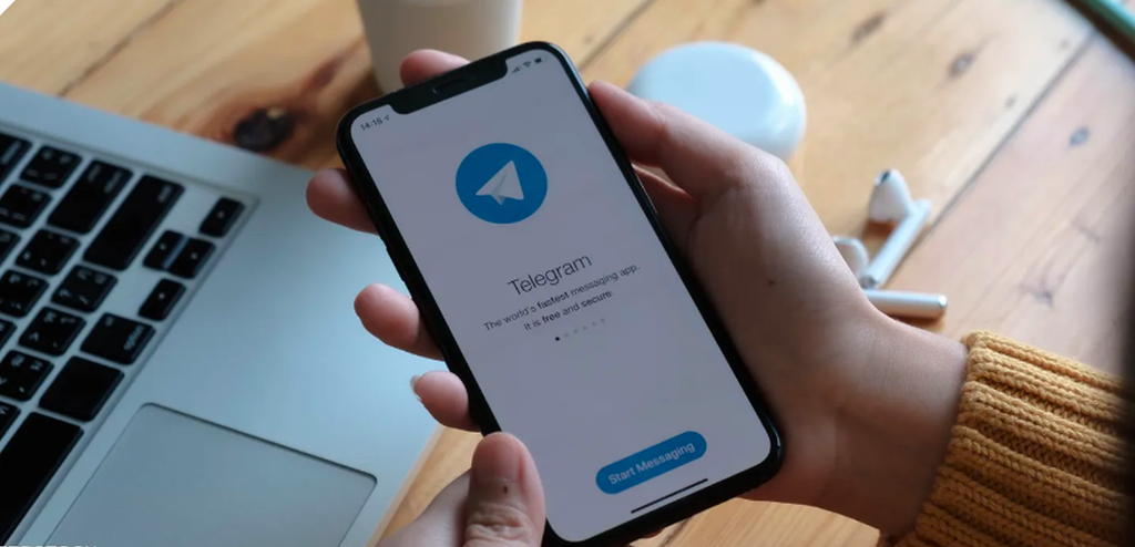 مؤسس تطبيق تيليغرام: سنصل لمليار مستخدم في غضون عام