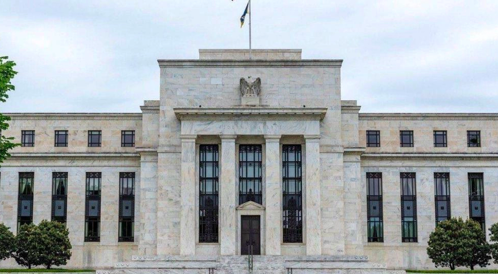 ترقب لقرار بنك الاحتياطي الفيدرالي الأمريكي بشأن أسعار الفائدة