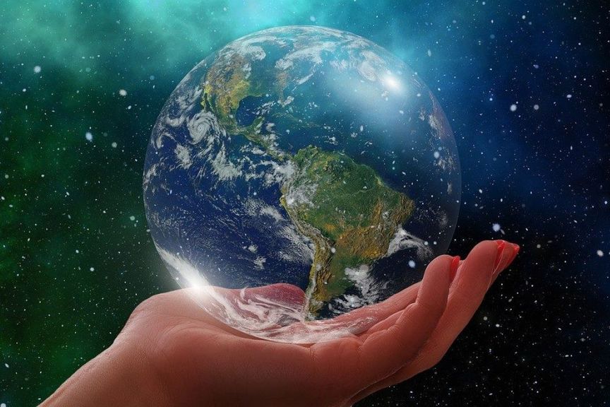 الأمم المتحدة تحذر: عامان أمام البشرية لإنقاذ كوكب الأرض