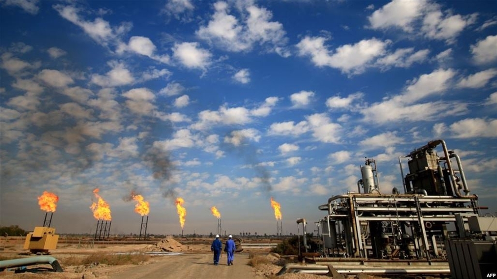 العراق يستعد لاستثمار أكبر حقل غازي في البلاد