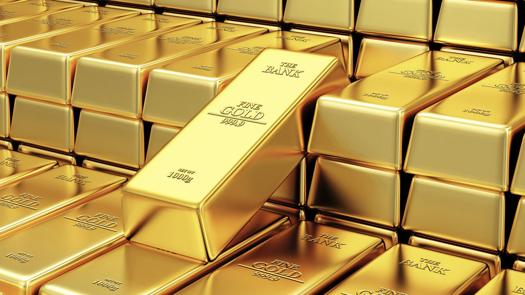 بعد تصريحات رئيس الاحتياطي الفيدرالي.. أسعار الذهب تحتفظ بمستوياتها القياسية