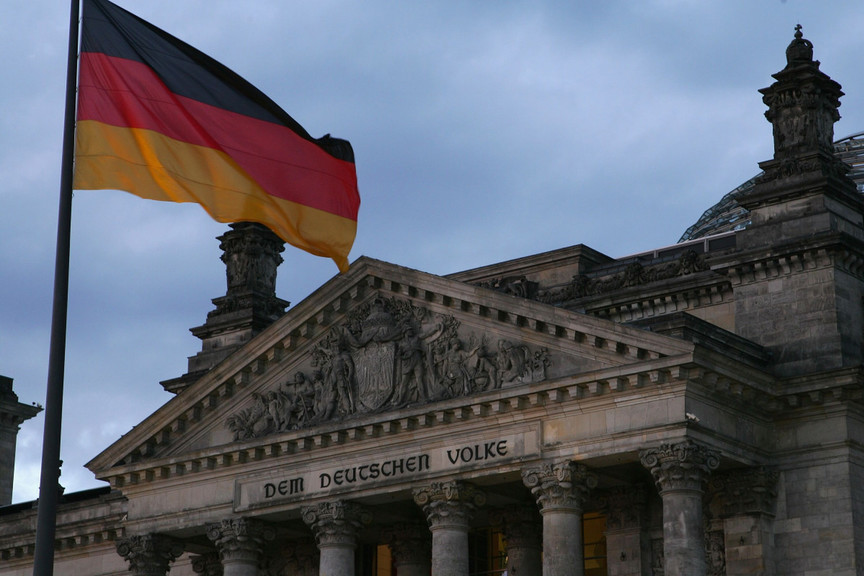 توقعات بنمو اقتصادي قاتم في ألمانيا