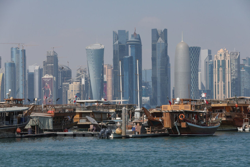 قطر تُطلق مشروع "سميسمة" الضخم: وجهة ترفيهية عالمية تُنافس مملكة "والت ديزني".