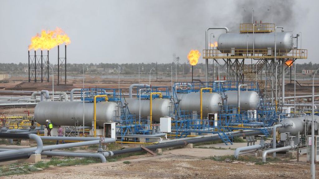 العراق وروسيا يعوضان فائض إنتاج النفط بحلول سبتمبر 2025