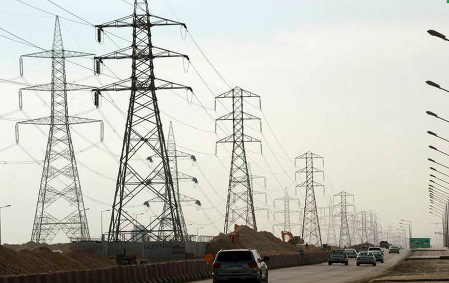 مشروعان عملاقان للكهرباء ينضجان في العراق