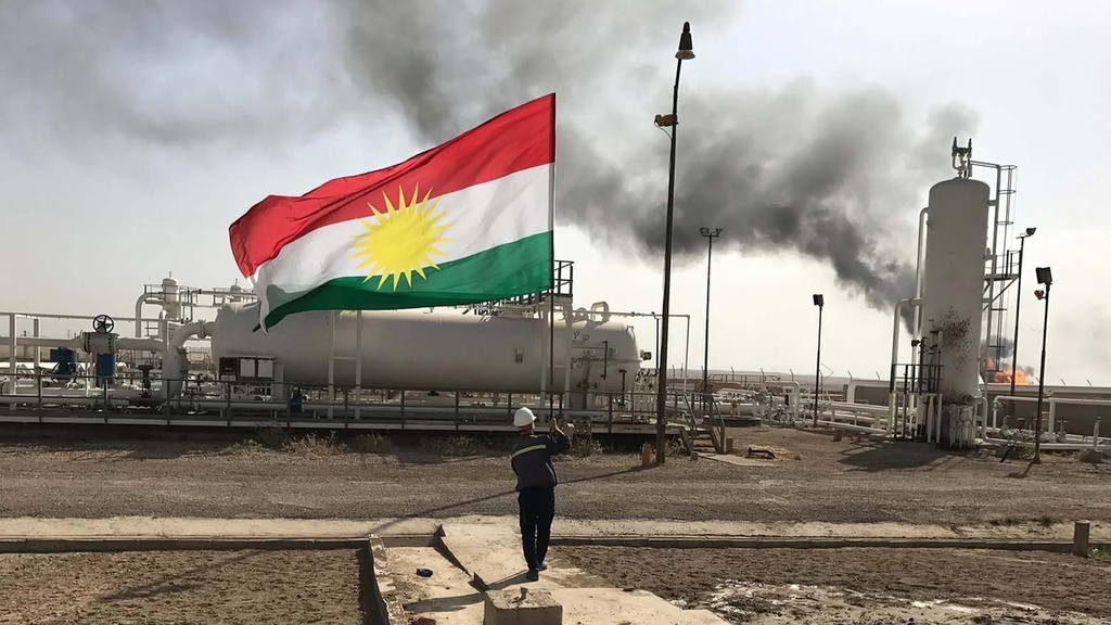 بغداد تتحرك لكشف خفايا العقود النفطية بكردستان