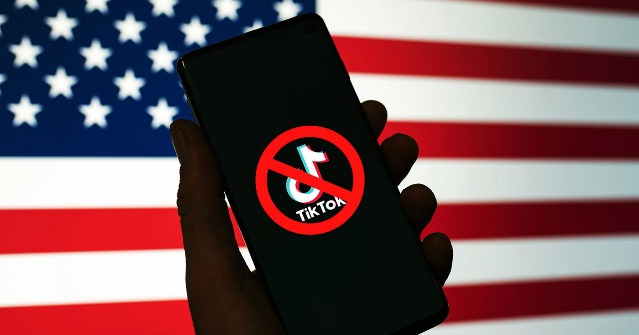 الكونغرس يصوت على مشروع قانون لحظر تيك توك.. ماذا يعني ذلك للتطبيق؟
